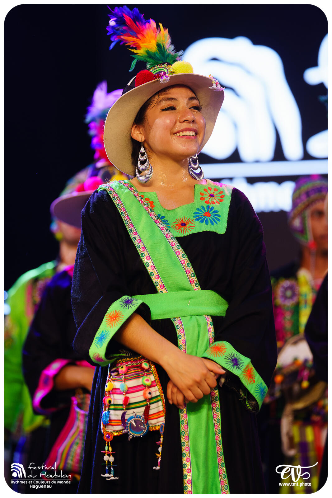 FDH 2024.08.23 | SOIREE DE GALA